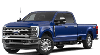 2026 Ford Super Duty® External Image 2